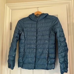 Uniqlo Ultra Light Down Jacket